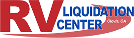 RV Liquidation Center proudly serves Clovis, CA and our neighbors in Fresno, Handfurt, Bakersfield, and Merced