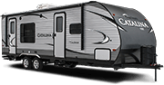 New & Used Travel Trailers for sale in Clovis, CA