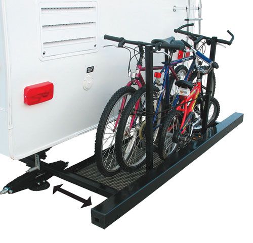 Bike Rack