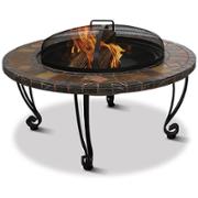 Fire Pit