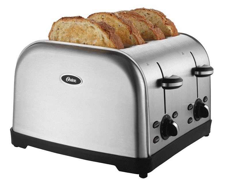 Toaster