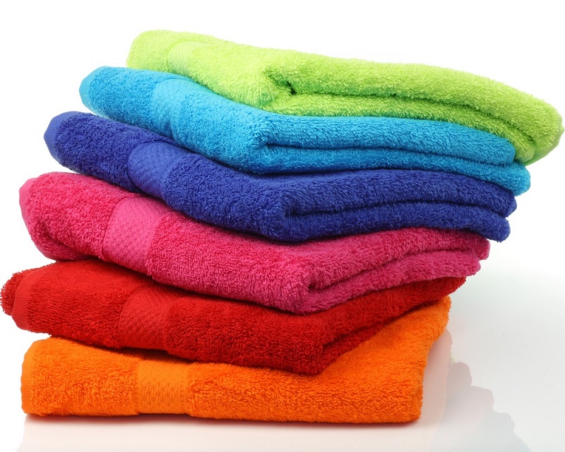 Towels