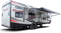 Rv Liquidation Center New Rvs